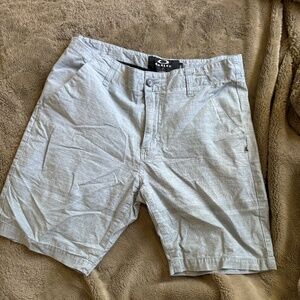 Mens Oakley Shorts
